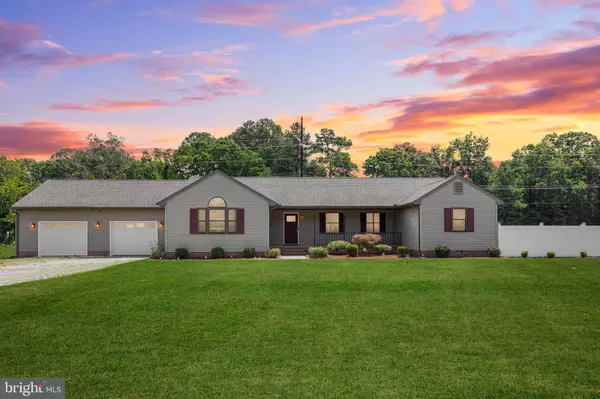 28117 ASHBURTON CT, Salisbury, MD 21801