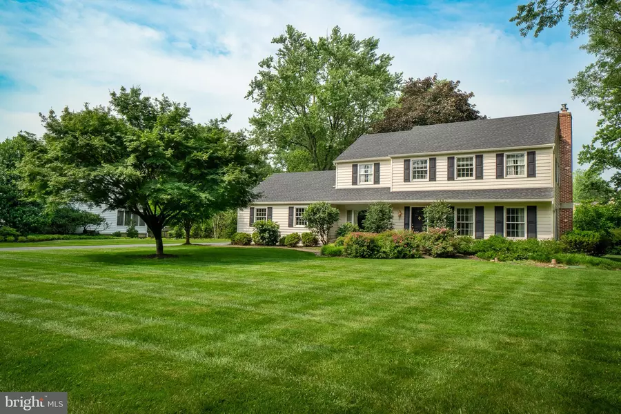 1235 WATERFORD RD, West Chester, PA 19380