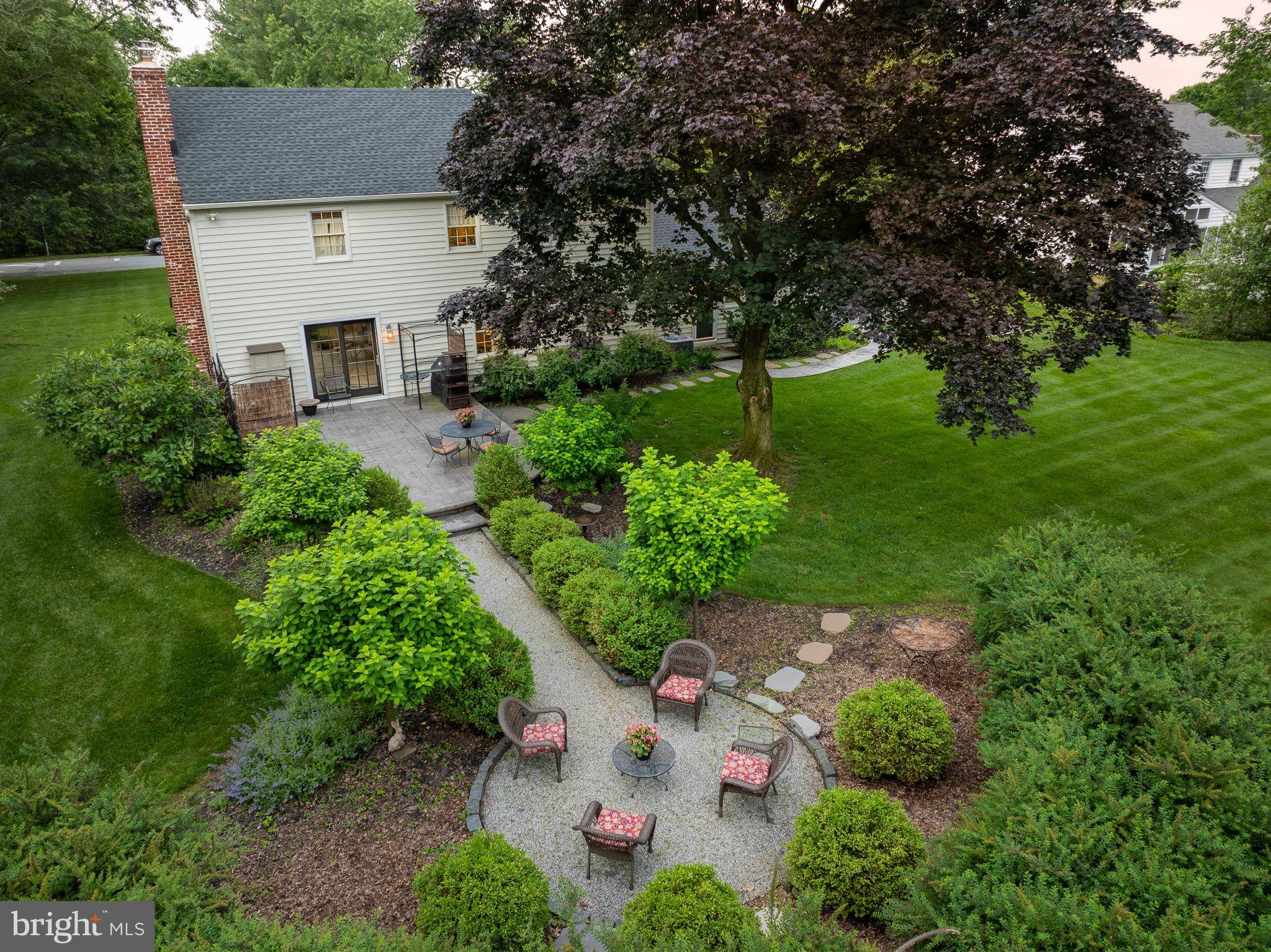 West Chester, PA 19380,1235 WATERFORD RD