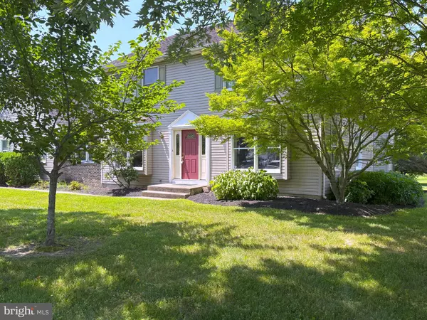 Mullica Hill, NJ 08062,33 HIGH MEADOWS DR