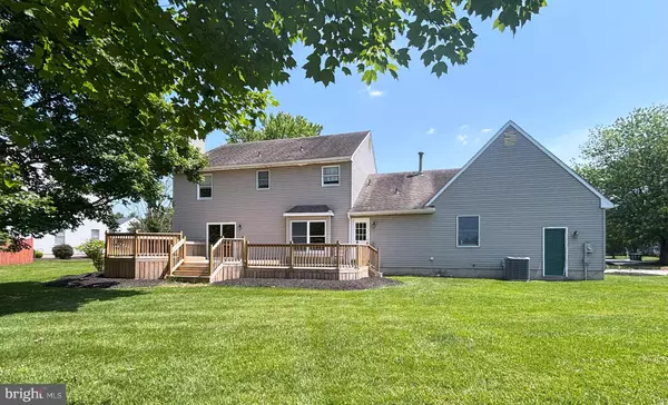 Mullica Hill, NJ 08062,33 HIGH MEADOWS DR