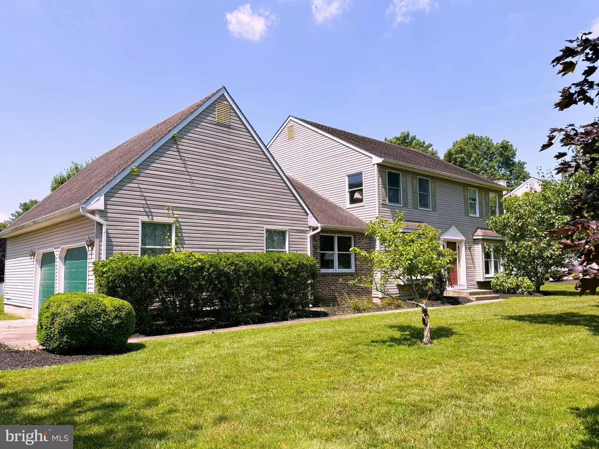 Mullica Hill, NJ 08062,33 HIGH MEADOWS DR