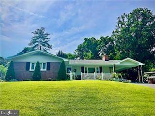 Odenton, MD 21113,536 MAPLE RIDGE LN
