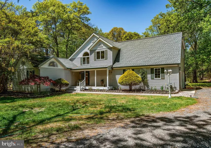 131 ZURICH AVE, Egg Harbor City, NJ 08215