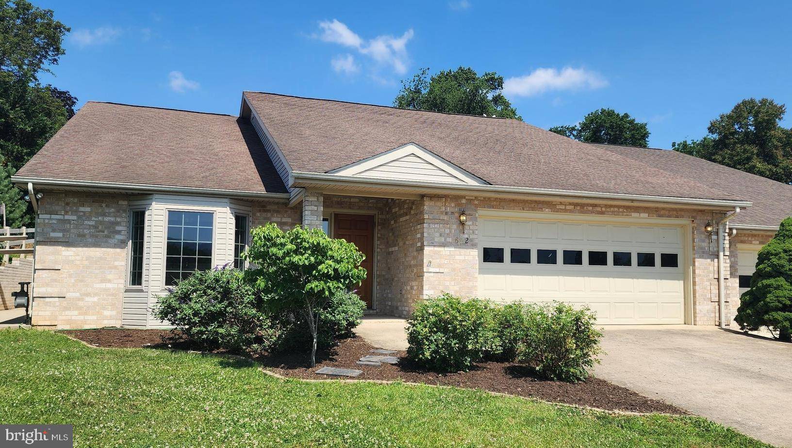 Woodstock, VA 22664,822 SUSAN AVE