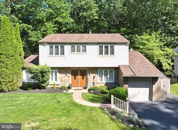 345 ELLIS RD, Havertown, PA 19083