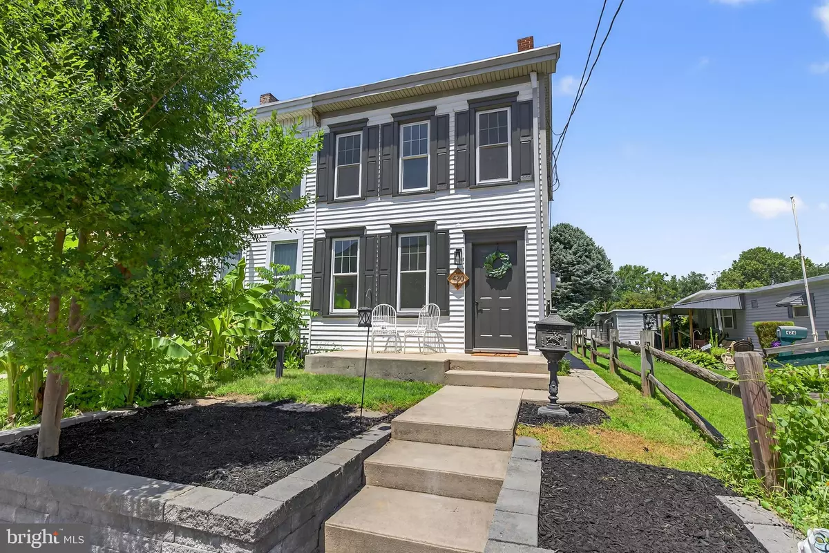 Marietta, PA 17547,430 W MARKET ST