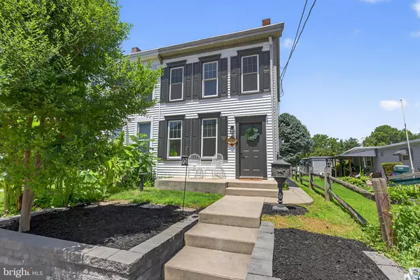 430 W MARKET ST,  Marietta,  PA 17547