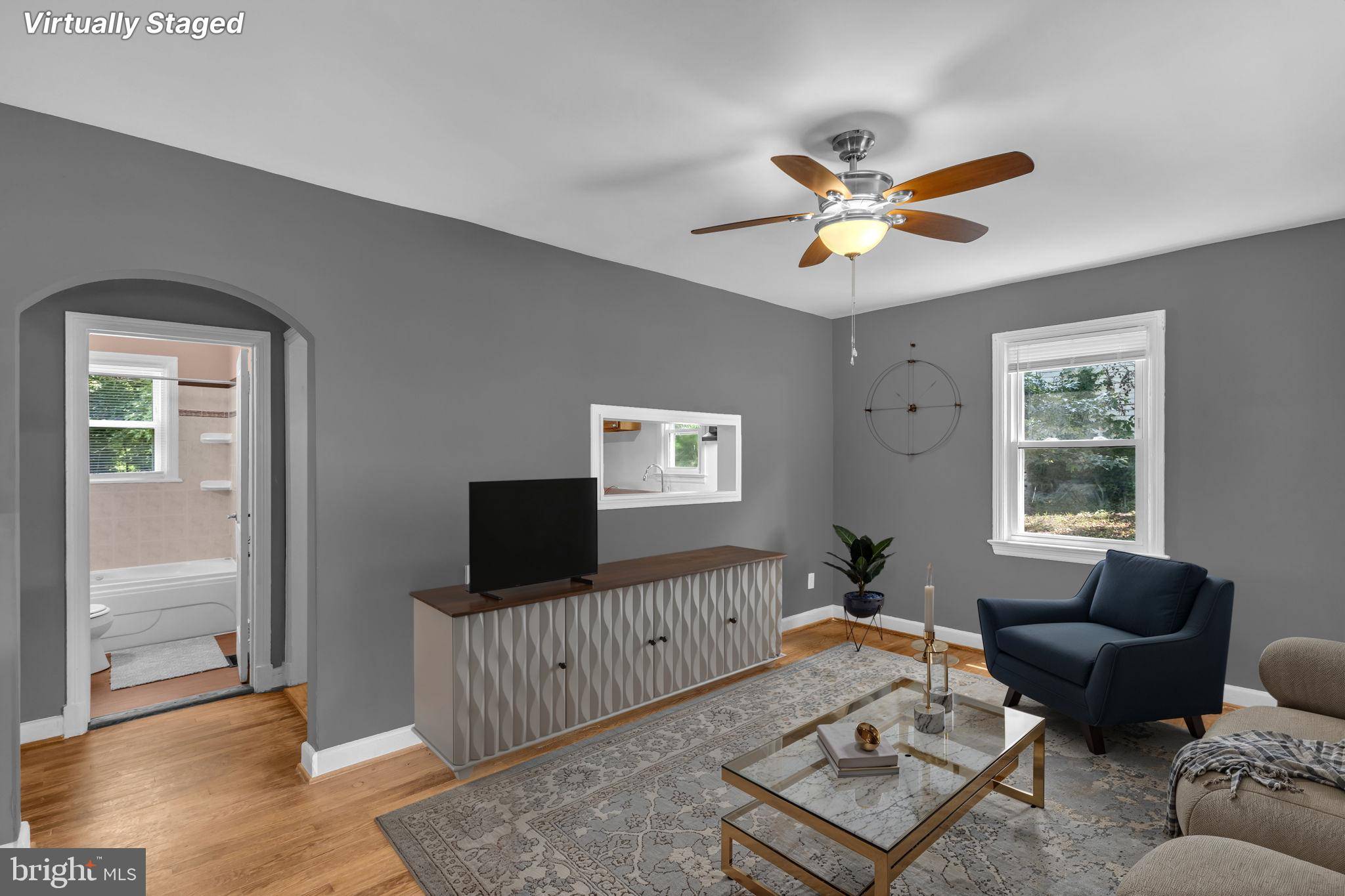 Temple Hills, MD 20748,5504 EDGEWOOD DR