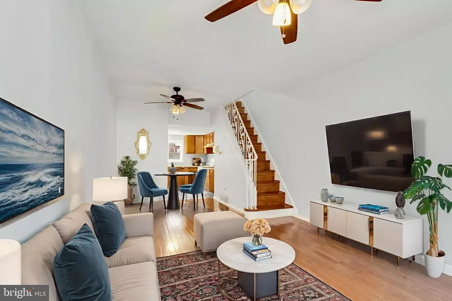 2503 E AUBURN ST, Philadelphia, PA 19134