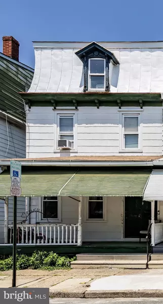 239 CONOVER ST, Burlington, NJ 08016