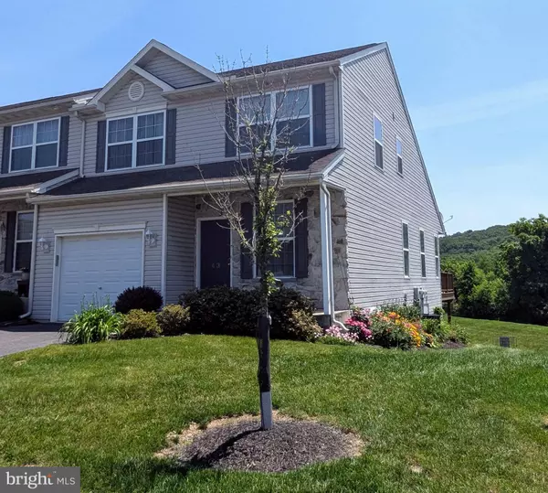 43 HELENE CT, Hamburg, PA 19526