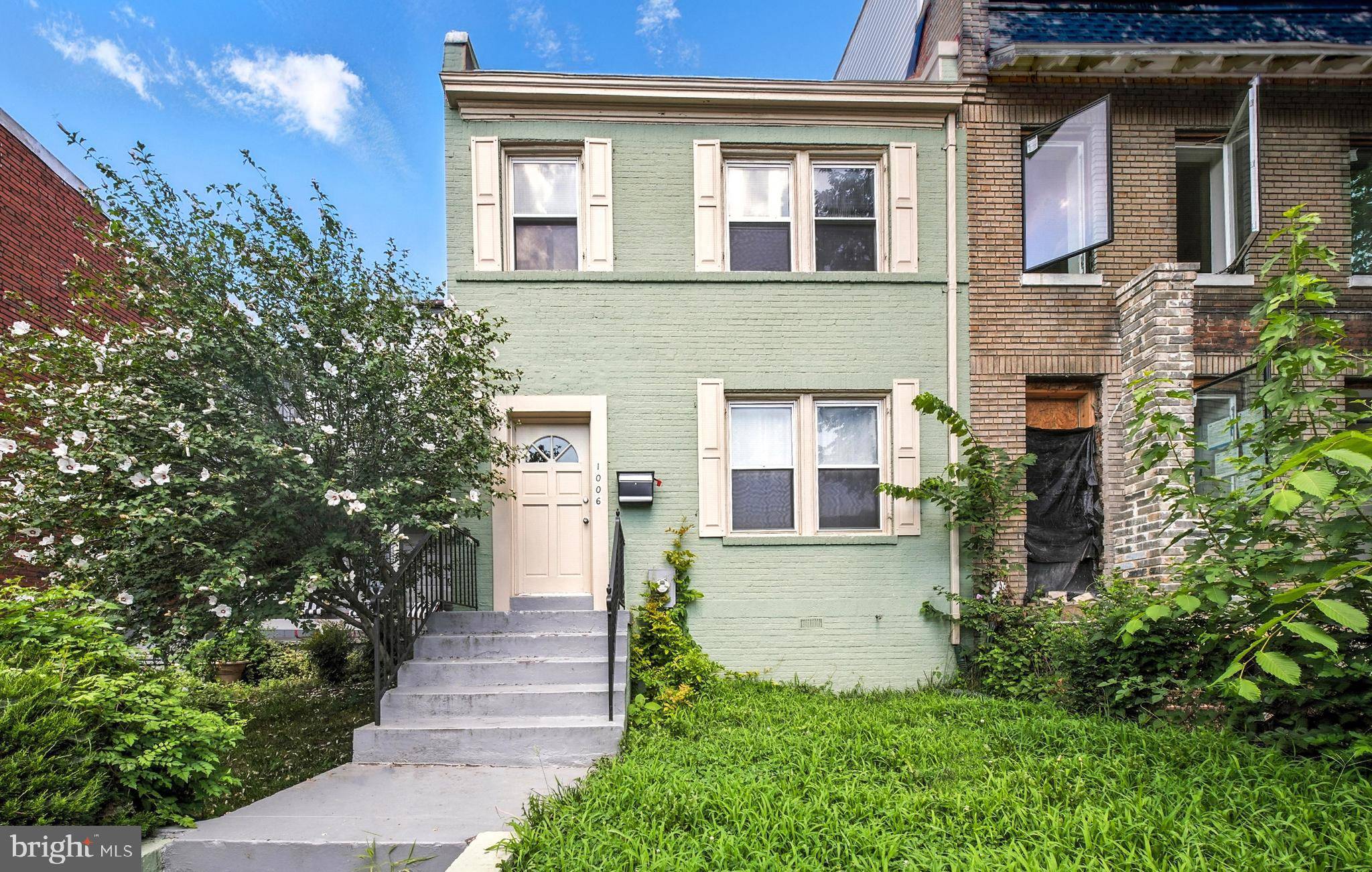 1006 4TH ST NE, Washington, DC 20002