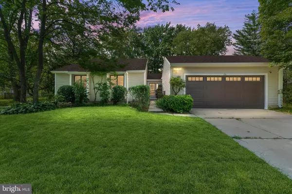 201 BIRCH RUN RD, Chestertown, MD 21620