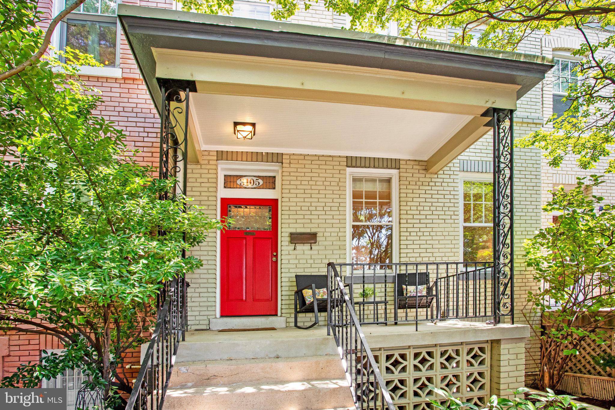 Washington, DC 20010,3105 17TH ST NW
