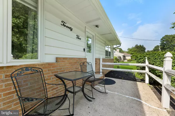 Robbinsville, NJ 08691,25 TINDALL RD