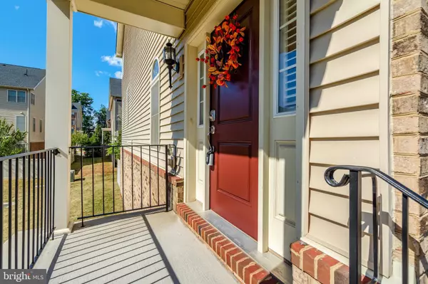 Chantilly, VA 20152,42634 LANCASTER RIDGE TER