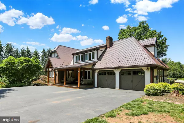 Etters, PA 17319,615 BEINHOWER RD