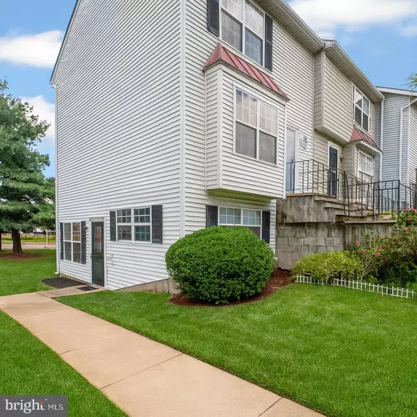 6800 MILLTOWN CT, District Heights, MD 20747