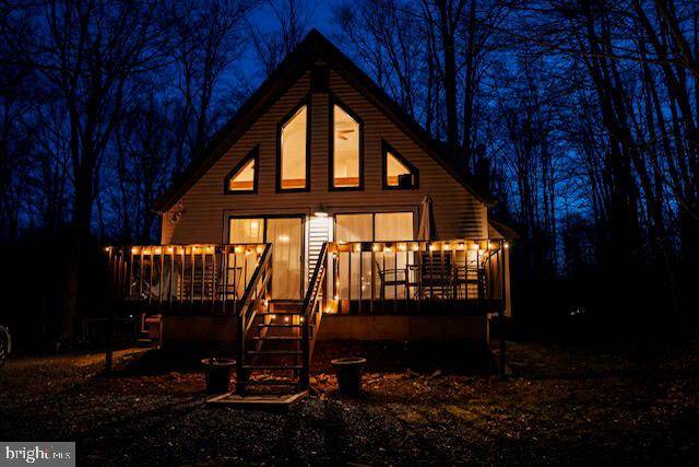 Pocono Lake, PA 18347,460 MAXATAWNY DR