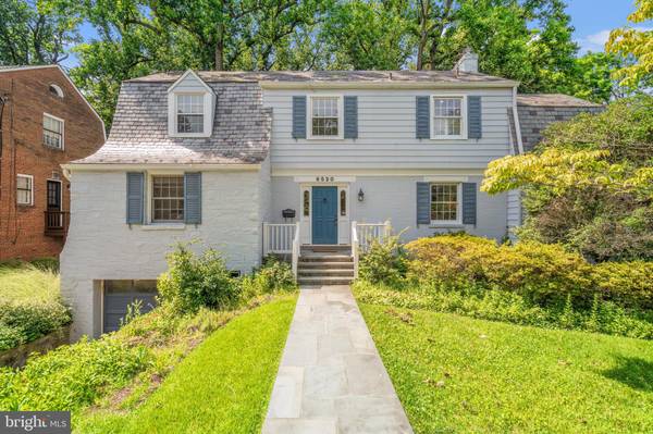6520 WESTERN AVE, Chevy Chase, MD 20815
