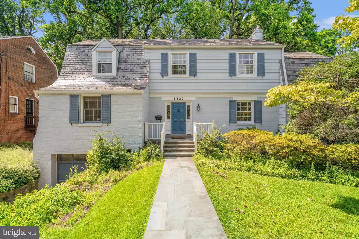 Chevy Chase, MD 20815,6520 WESTERN AVE