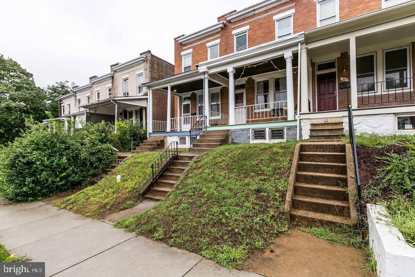 304 W 31ST ST, Baltimore, MD 21211