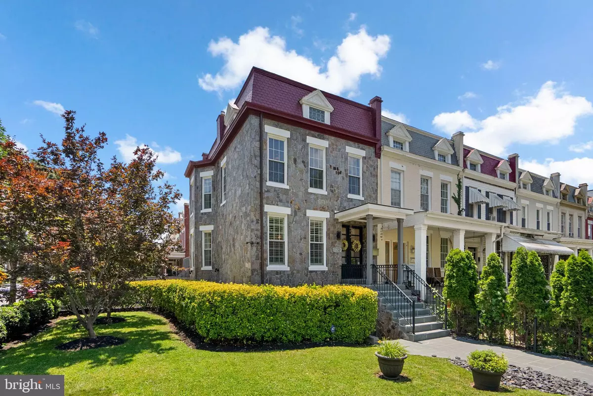 Washington, DC 20002,1125 K ST NE