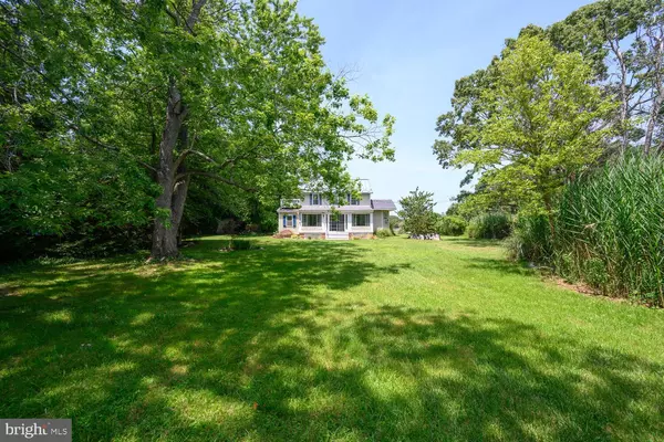 Bozman, MD 21612,8000 BOZMAN NEAVITT RD