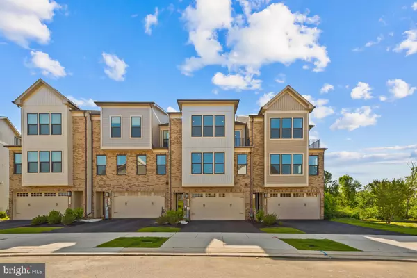 13837 HUNT VALLEY CT, Cockeysville, MD 21030