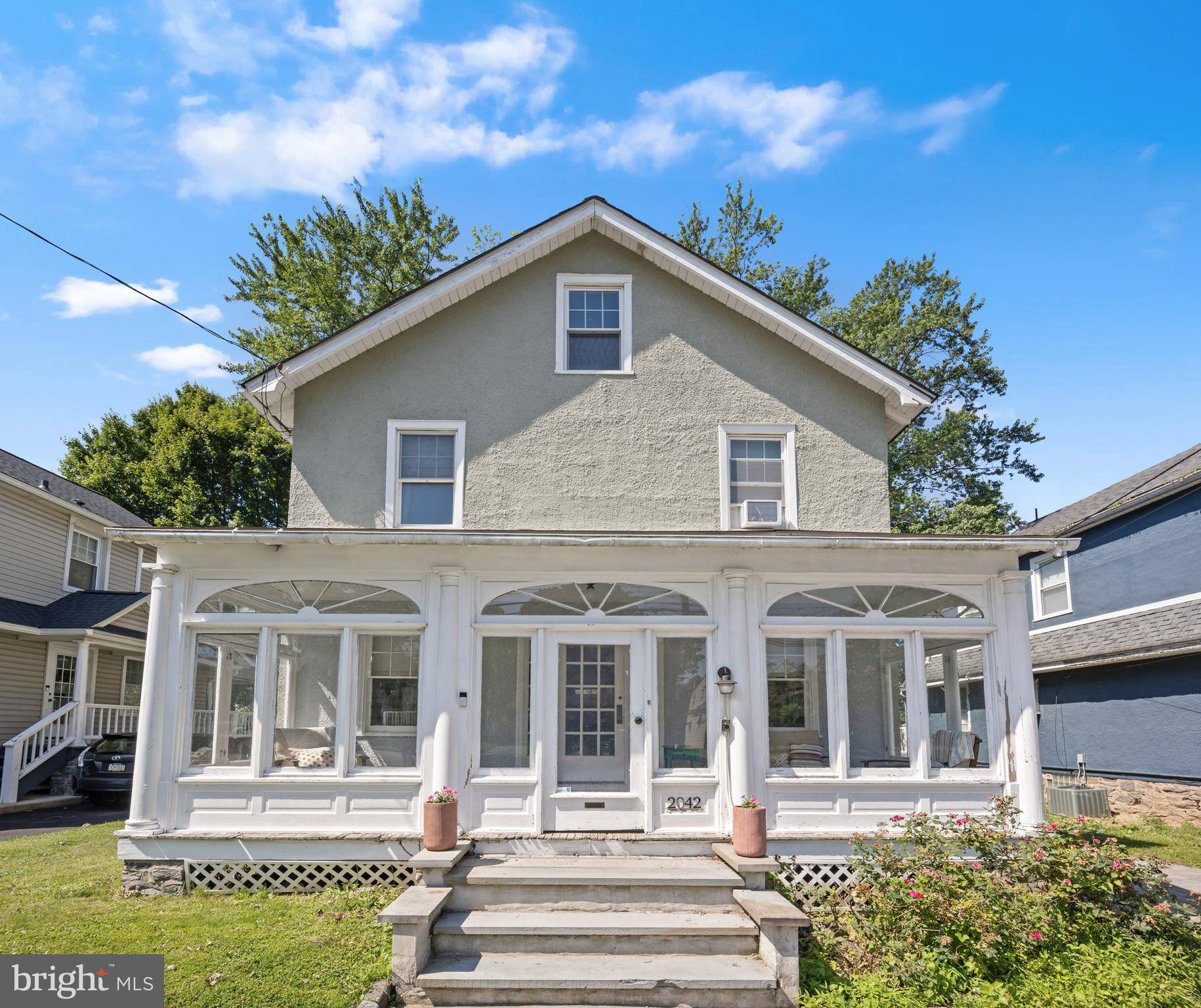Abington, PA 19001,2042 SUSQUEHANNA RD