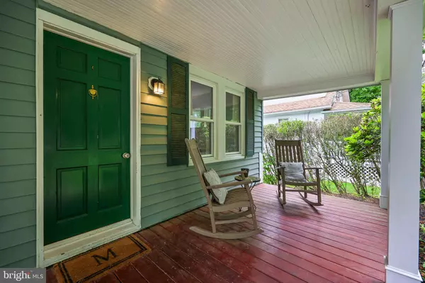 Hopewell, NJ 08525,148 RESERVOIR RD