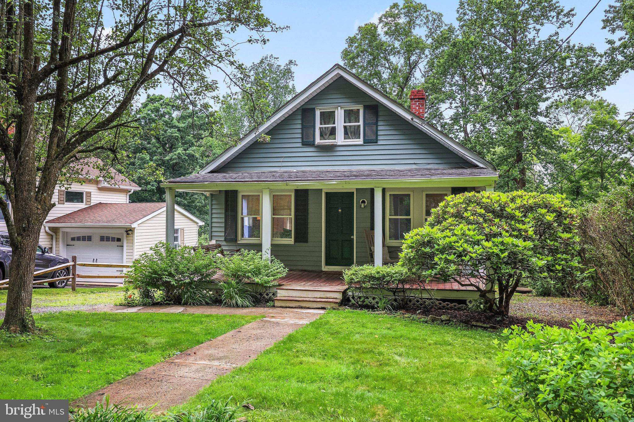 Hopewell, NJ 08525,148 RESERVOIR RD