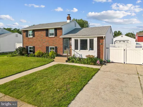 Bellmawr, NJ 08031,1149 SHERIDAN AVE