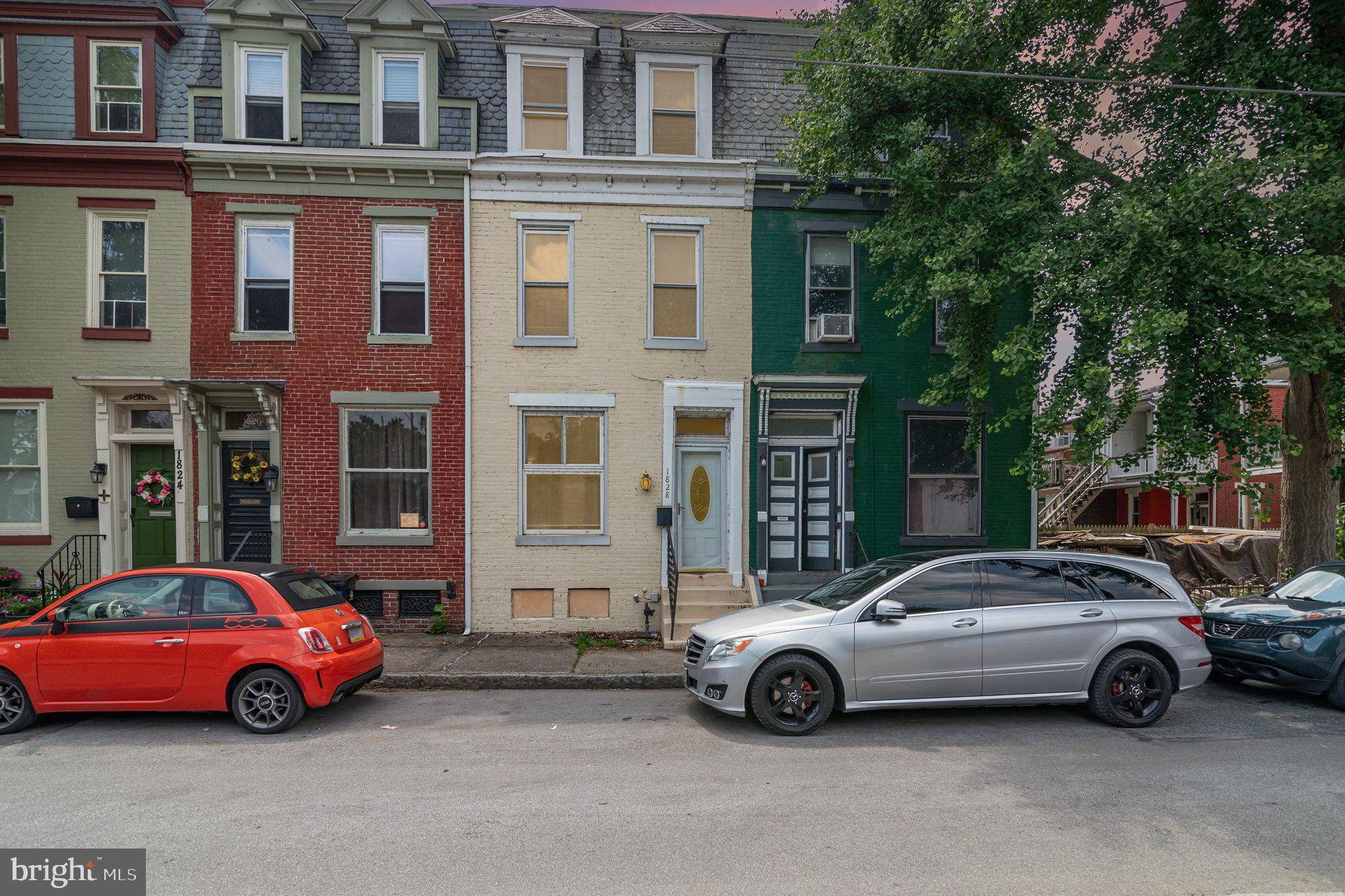 Harrisburg, PA 17102,1828 PENN ST