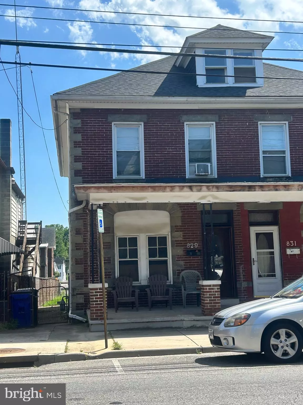 Hagerstown, MD 21740,829 W WASHINGTON ST