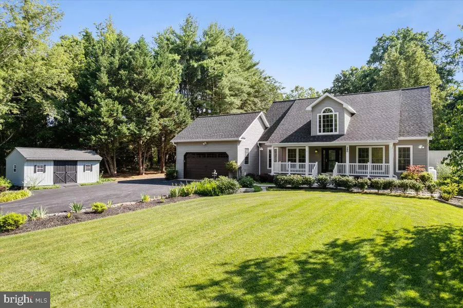 290 SWAGGERS POINT RD, Solomons, MD 20688