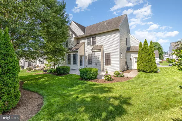 Lititz, PA 17543,317 COBBLERS CT