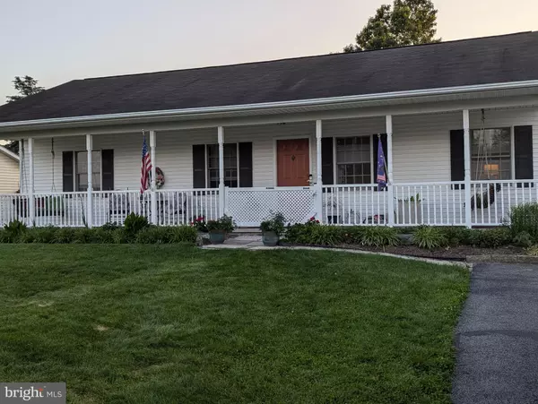 Winchester, VA 22602,102 MEADOWLARK CT
