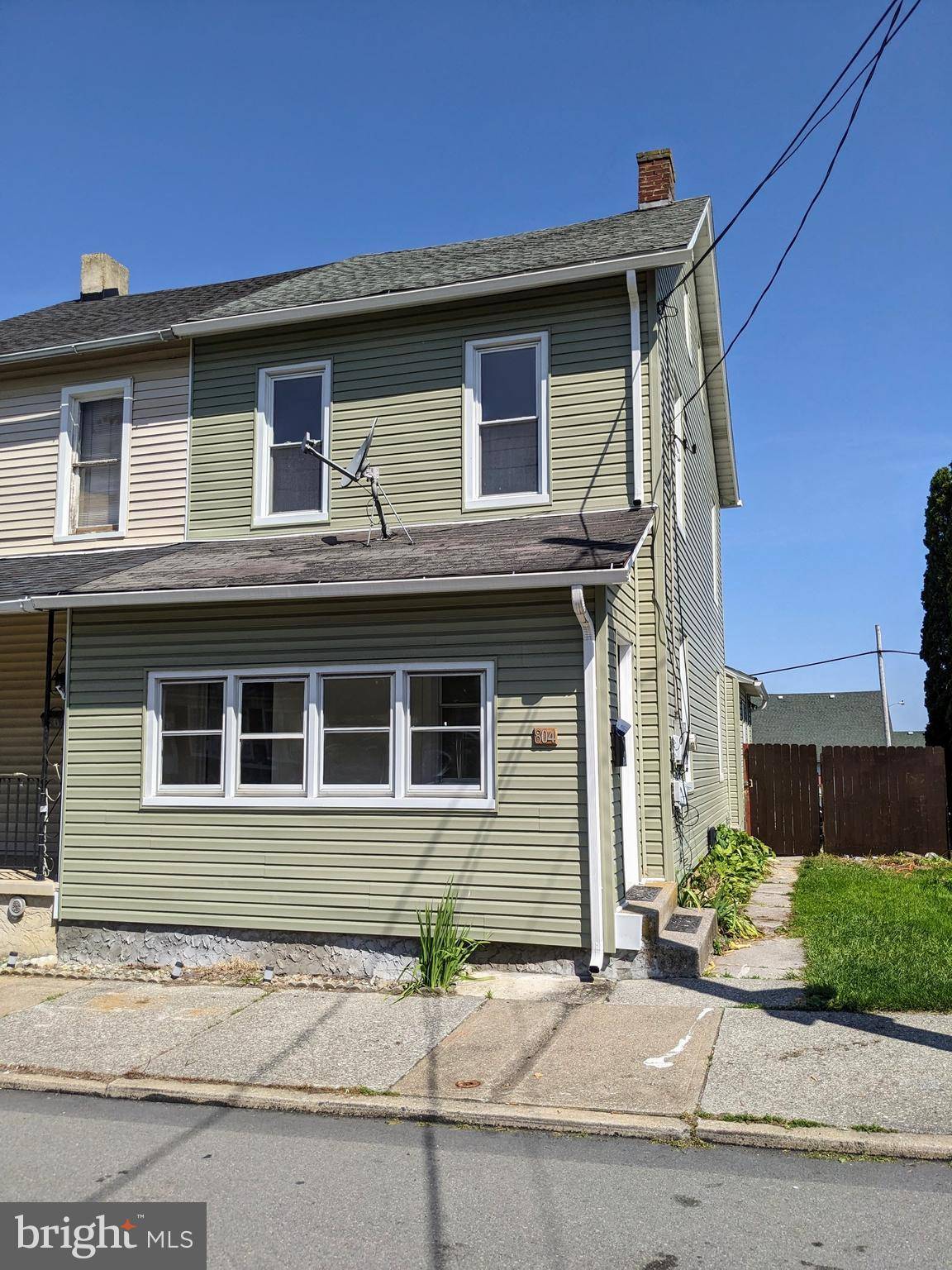 804 RACE ST, Catasauqua, PA 18032