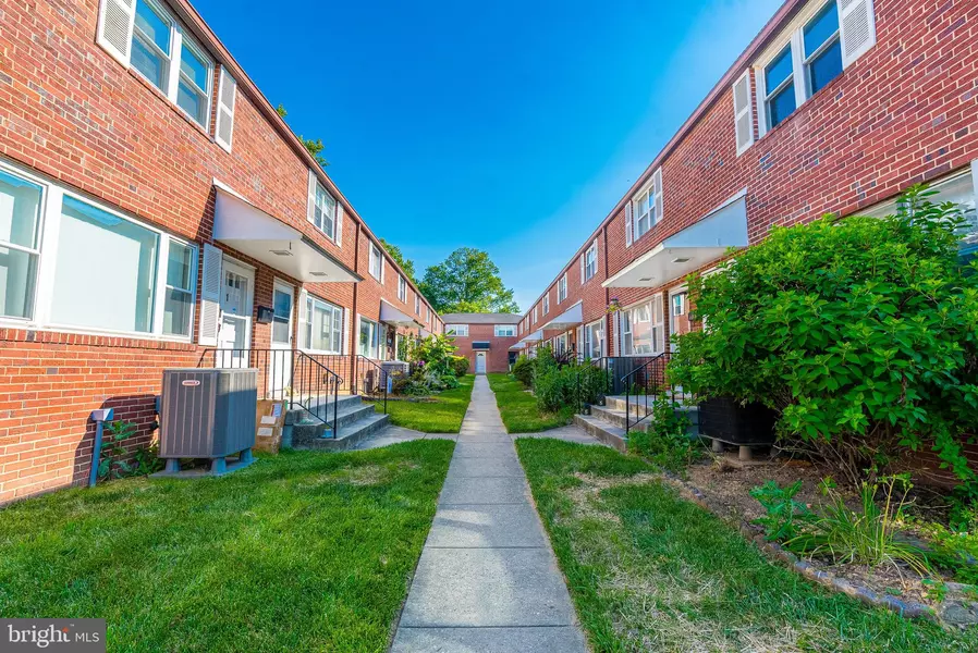 410 MAIN ST #9, Laurel, MD 20707