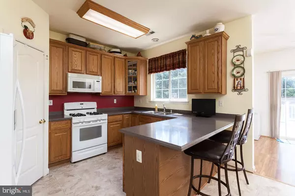 Bel Air, MD 21015,237 MARY JANE LN