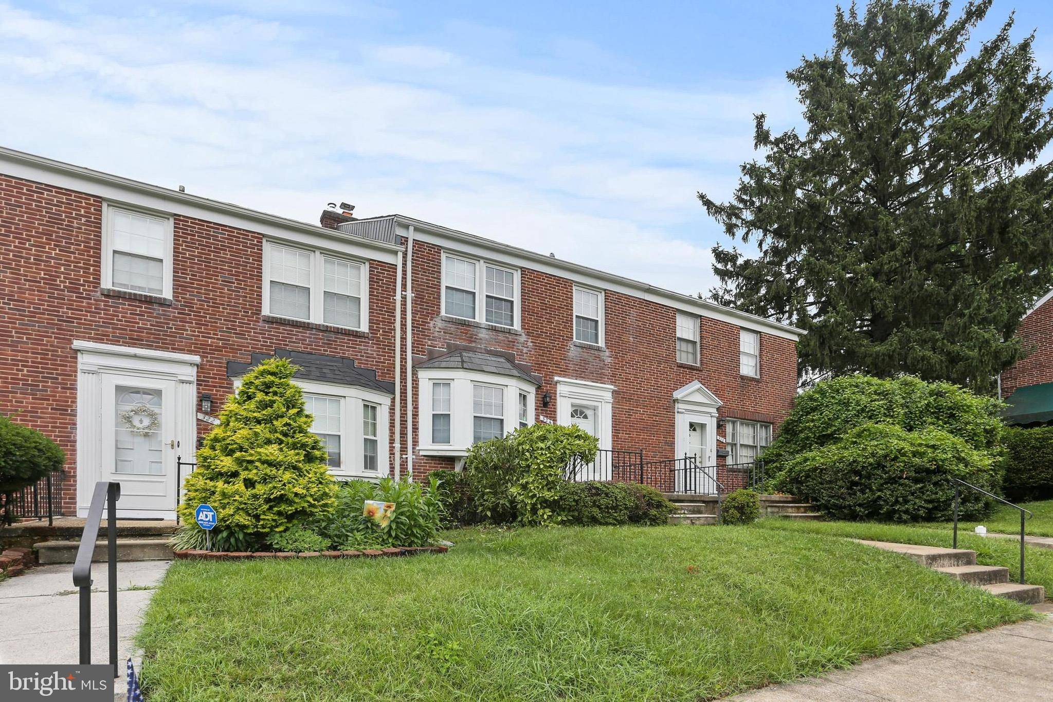 324 SMALL CT, Baltimore, MD 21228