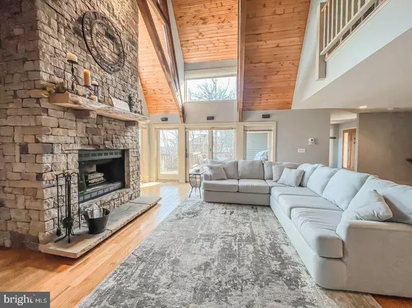 Mc Henry, MD 21541,75 BOULDER RIDGE DR