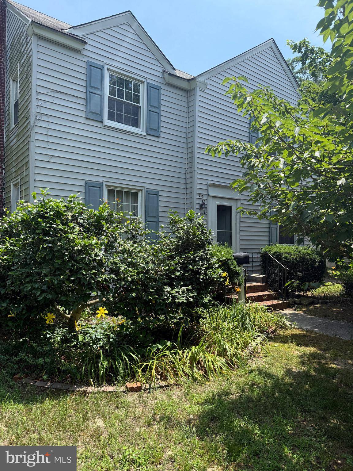 Seaford, DE 19973,515 HICKORY LN