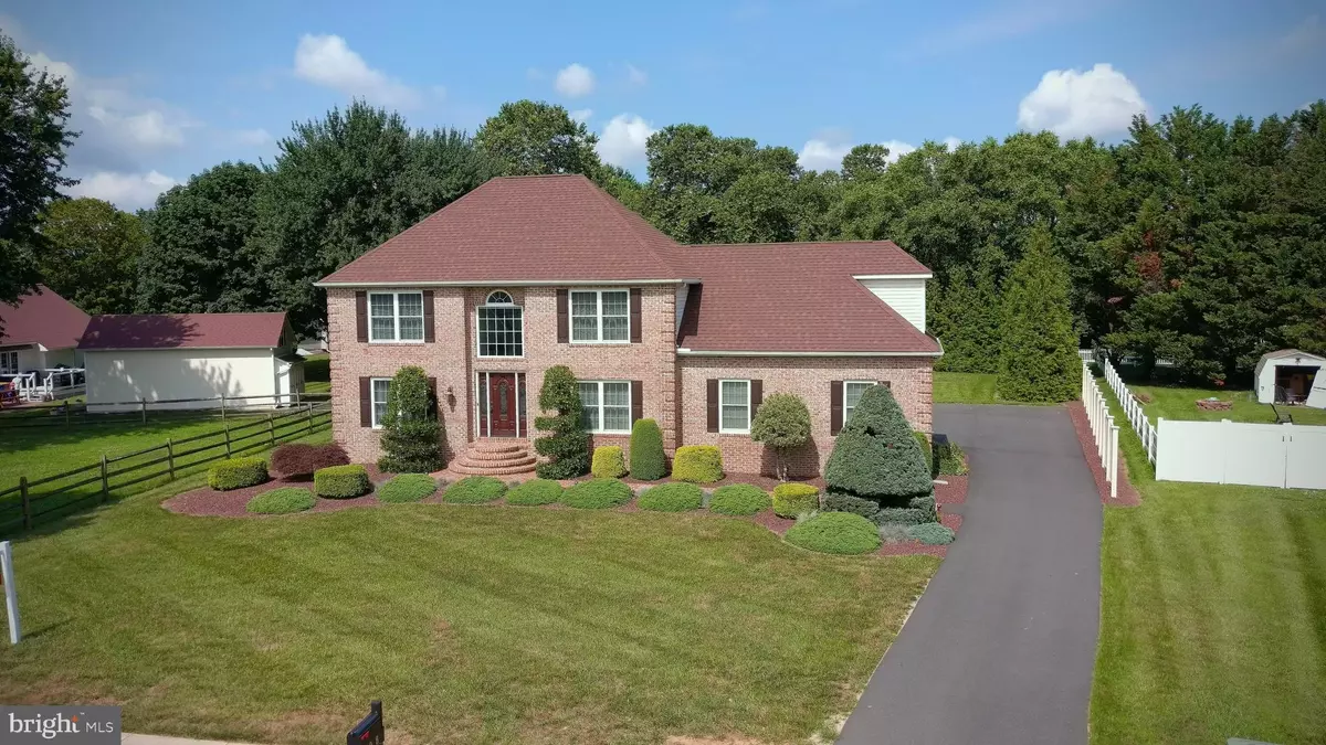 Smyrna, DE 19977,908 W SOUTH ST