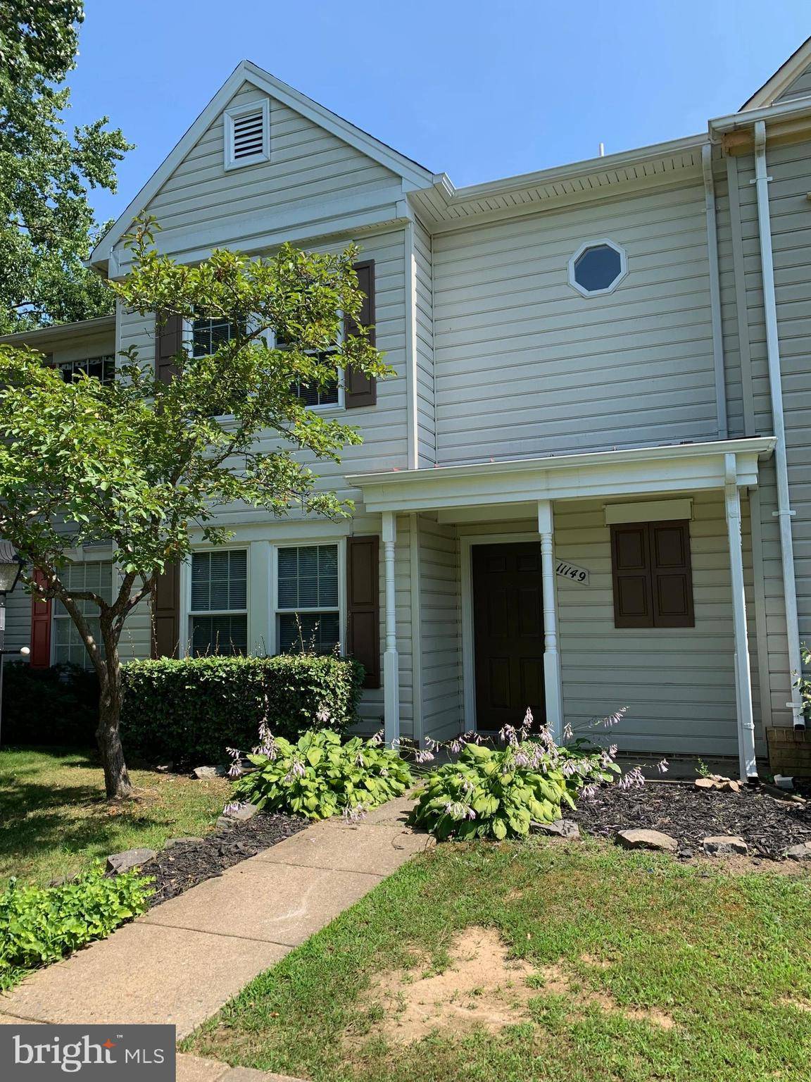 11149 THORNBERRY CT, Fredericksburg, VA 22407