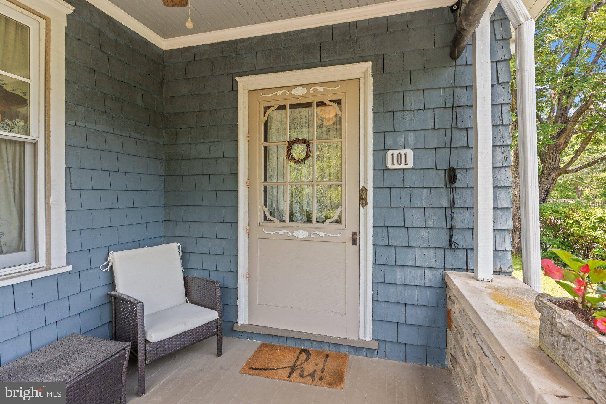 Wyncote, PA 19095,101 CLIFF TER