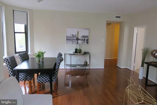 135 S 19TH ST #603, Philadelphia, PA 19103
