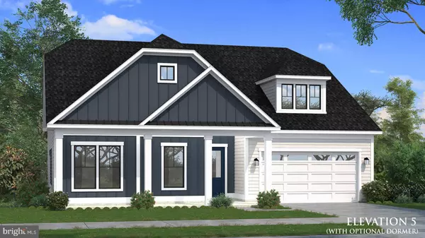 Frankford, DE 19945,TBB HORNBEAM DR #ANTIGUA